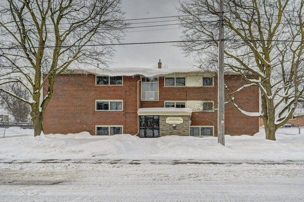 Minto, ON N0G 2P0,155 Queen ST N #311