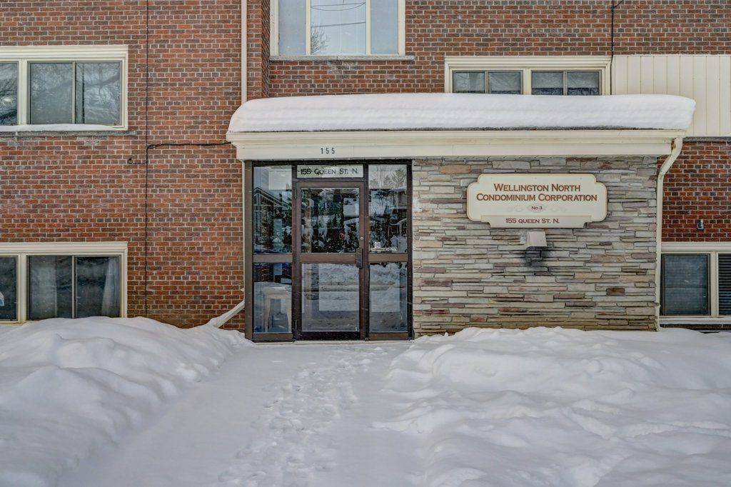 Minto, ON N0G 2P0,155 Queen ST N #311
