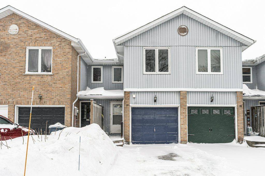 Stratford, ON N5A 3E2,13 Arden PARK