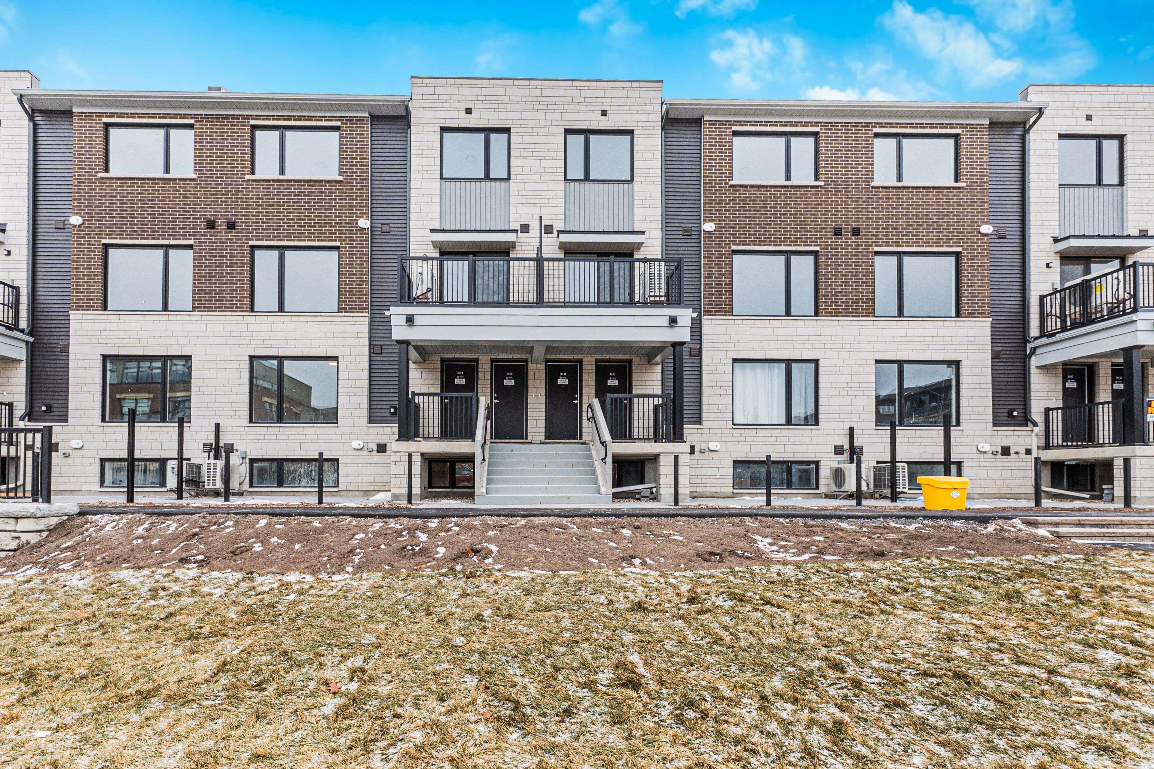 Barrhaven, ON K2J 7N6,301 Glenroy Gilbert DR #9