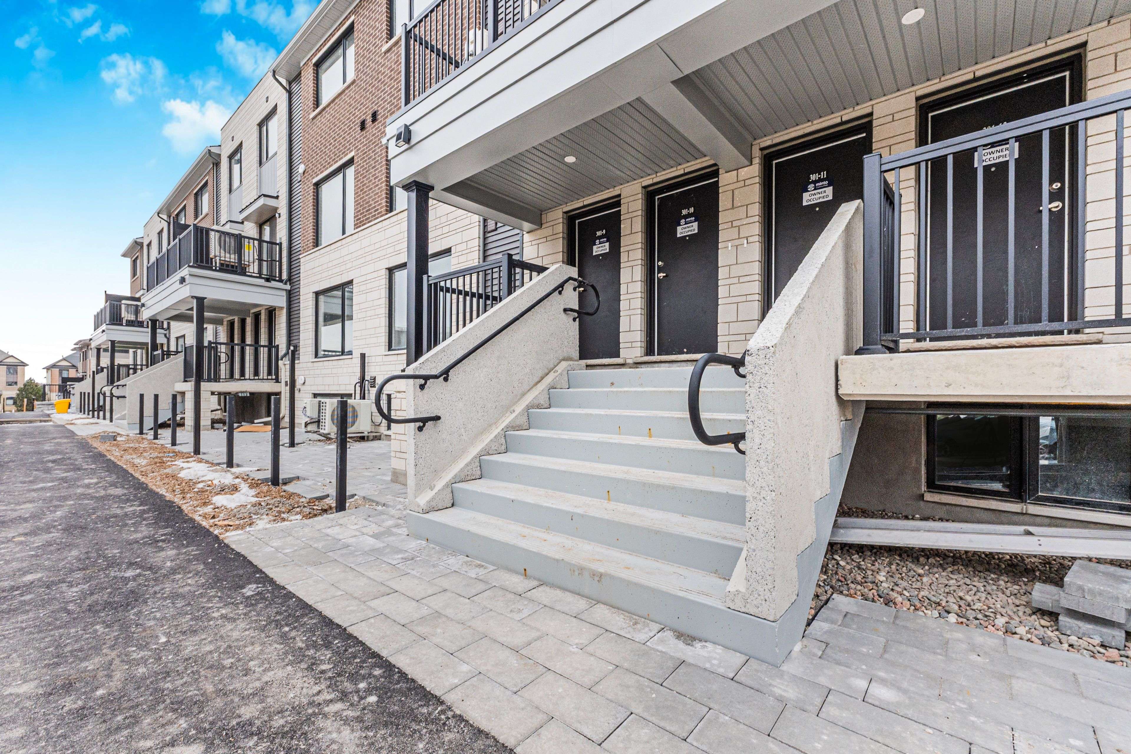 Barrhaven, ON K2J 7N6,301 Glenroy Gilbert DR #9