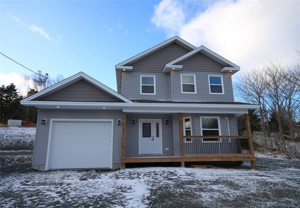 Conception Bay South, NL A1W 2G4,10 Mainsail Drive