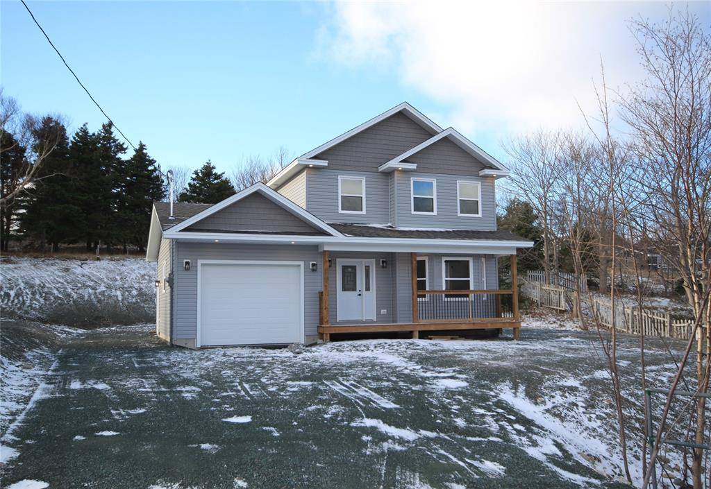 Conception Bay South, NL A1W 2G4,10 Mainsail Drive