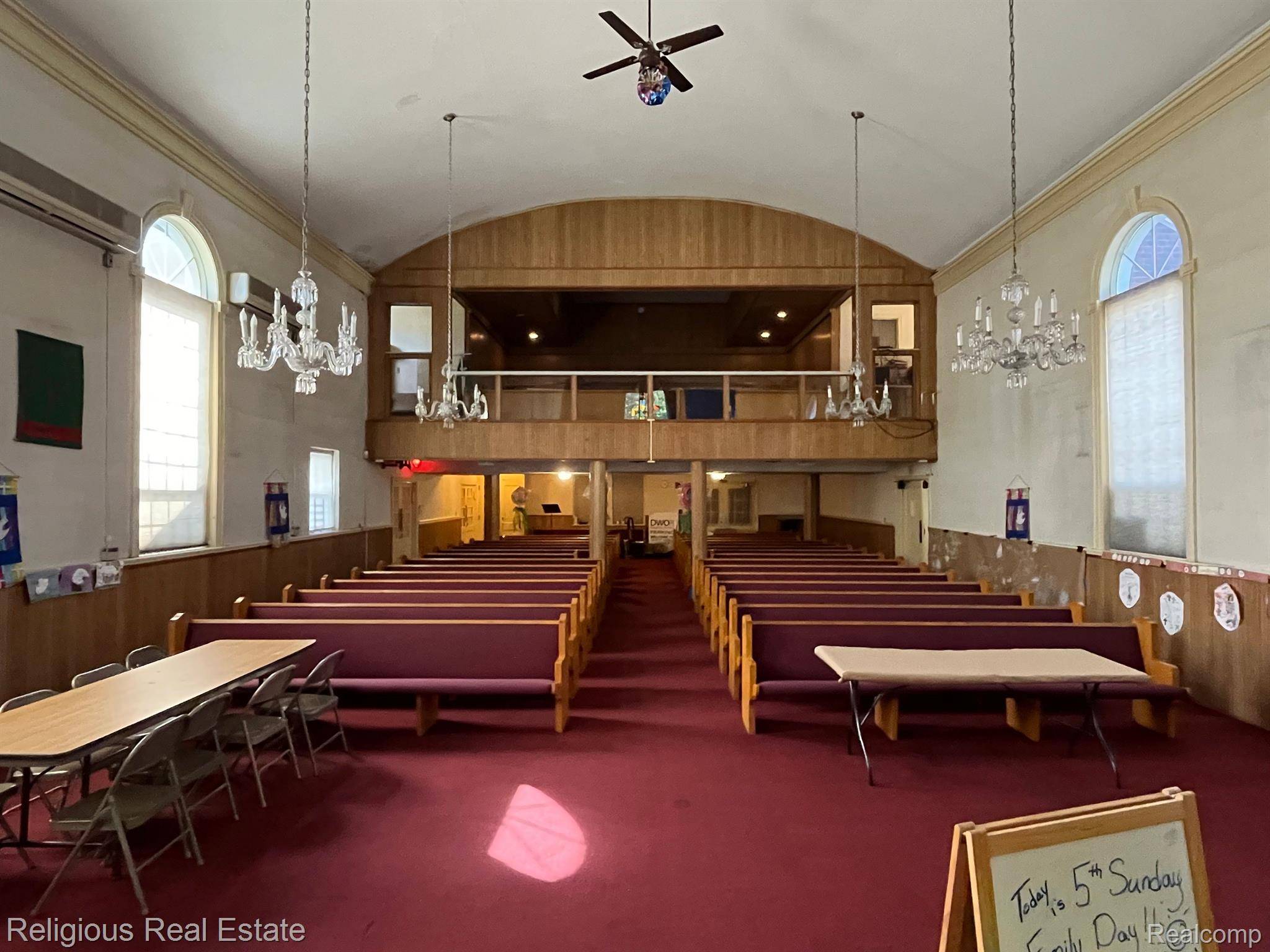 Detroit, MI 48228,18700 JOY RD