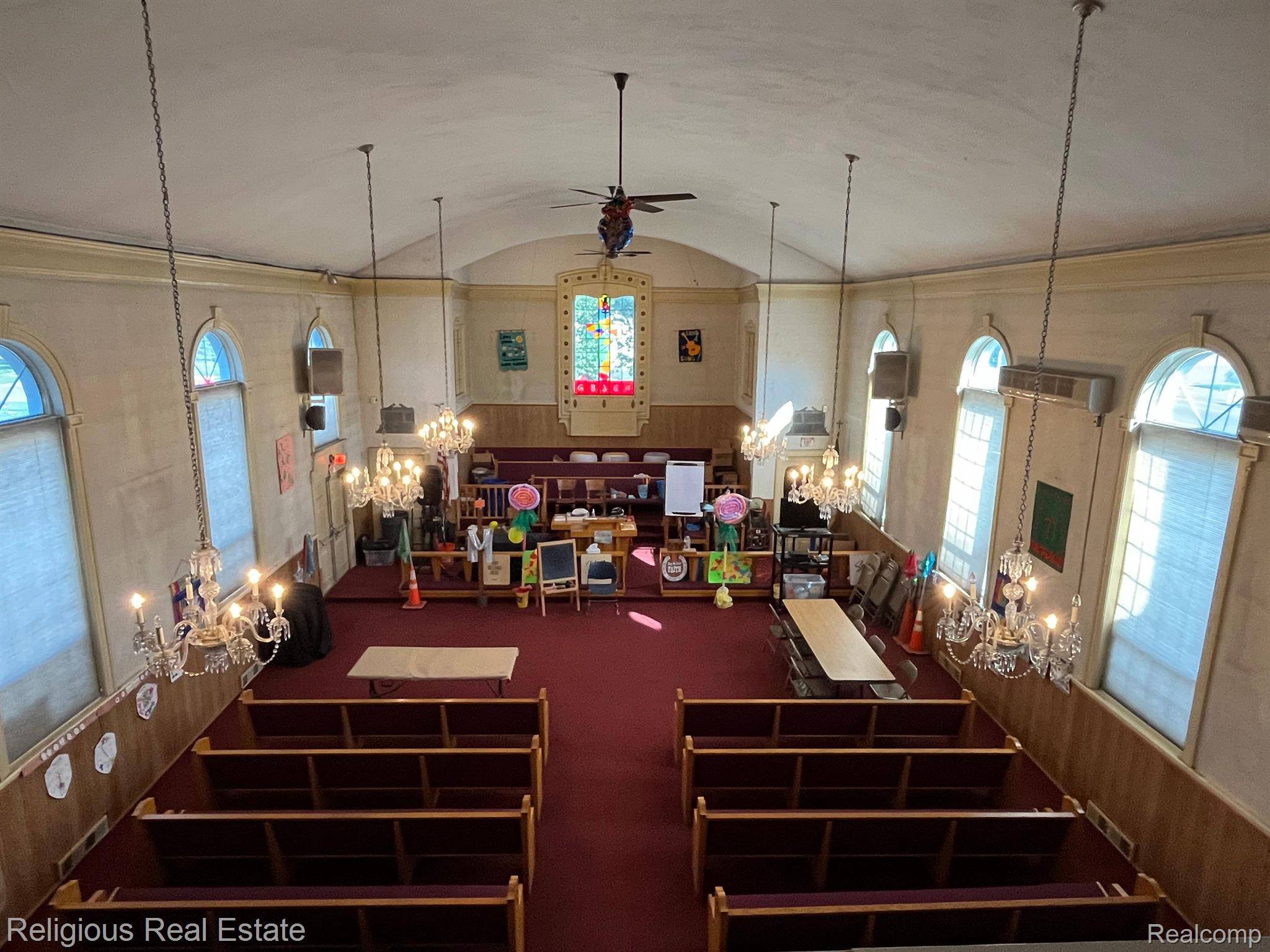 Detroit, MI 48228,18700 JOY RD