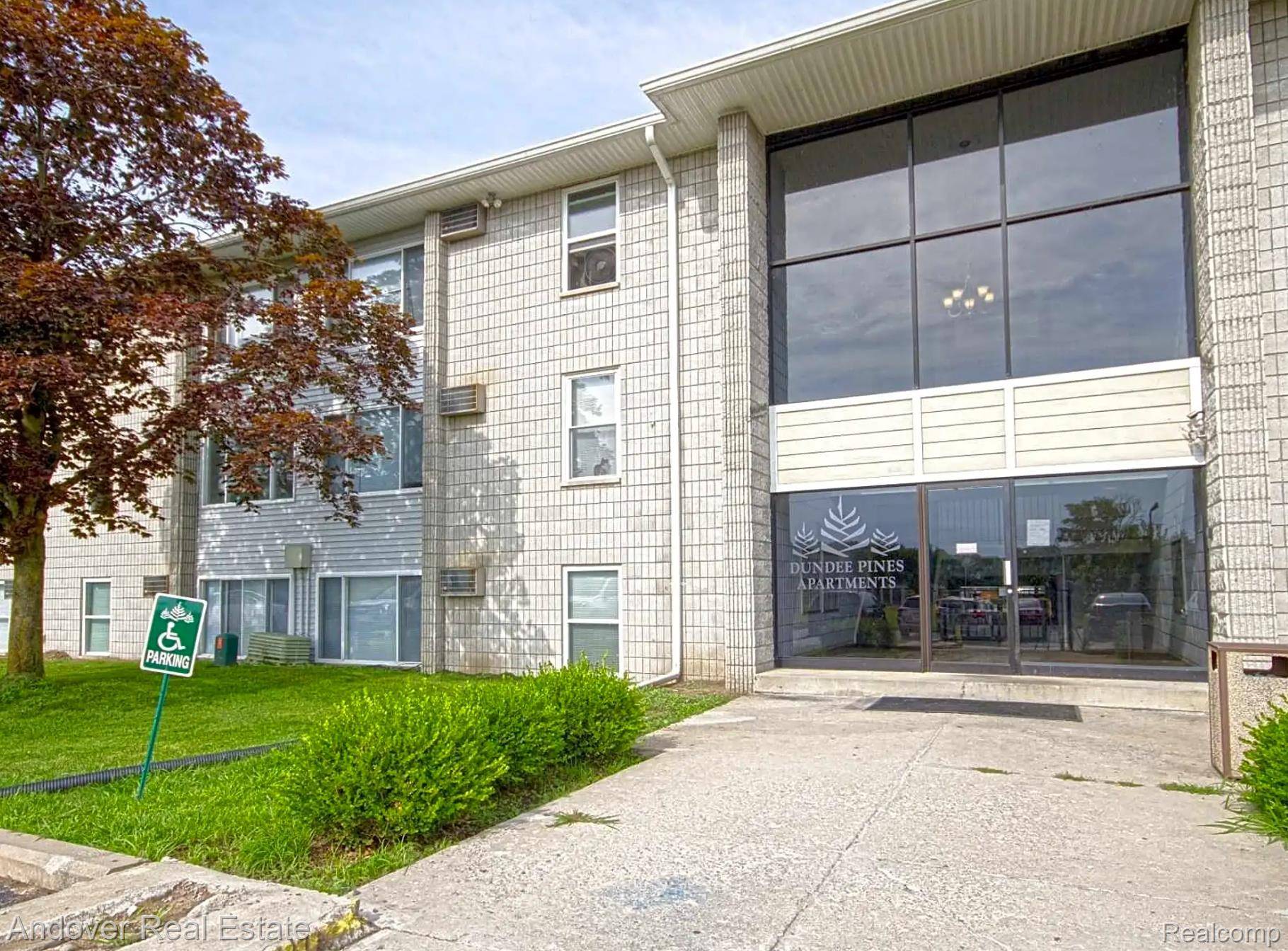 Dundee, MI 48131,500 E MONROE ST #304