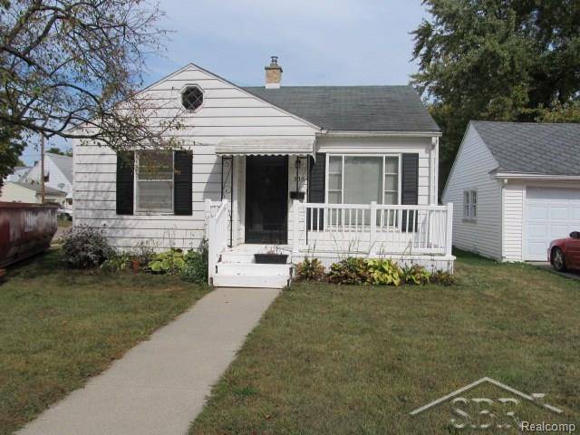 Saginaw, MI 48602,3354 Binscarth AVE