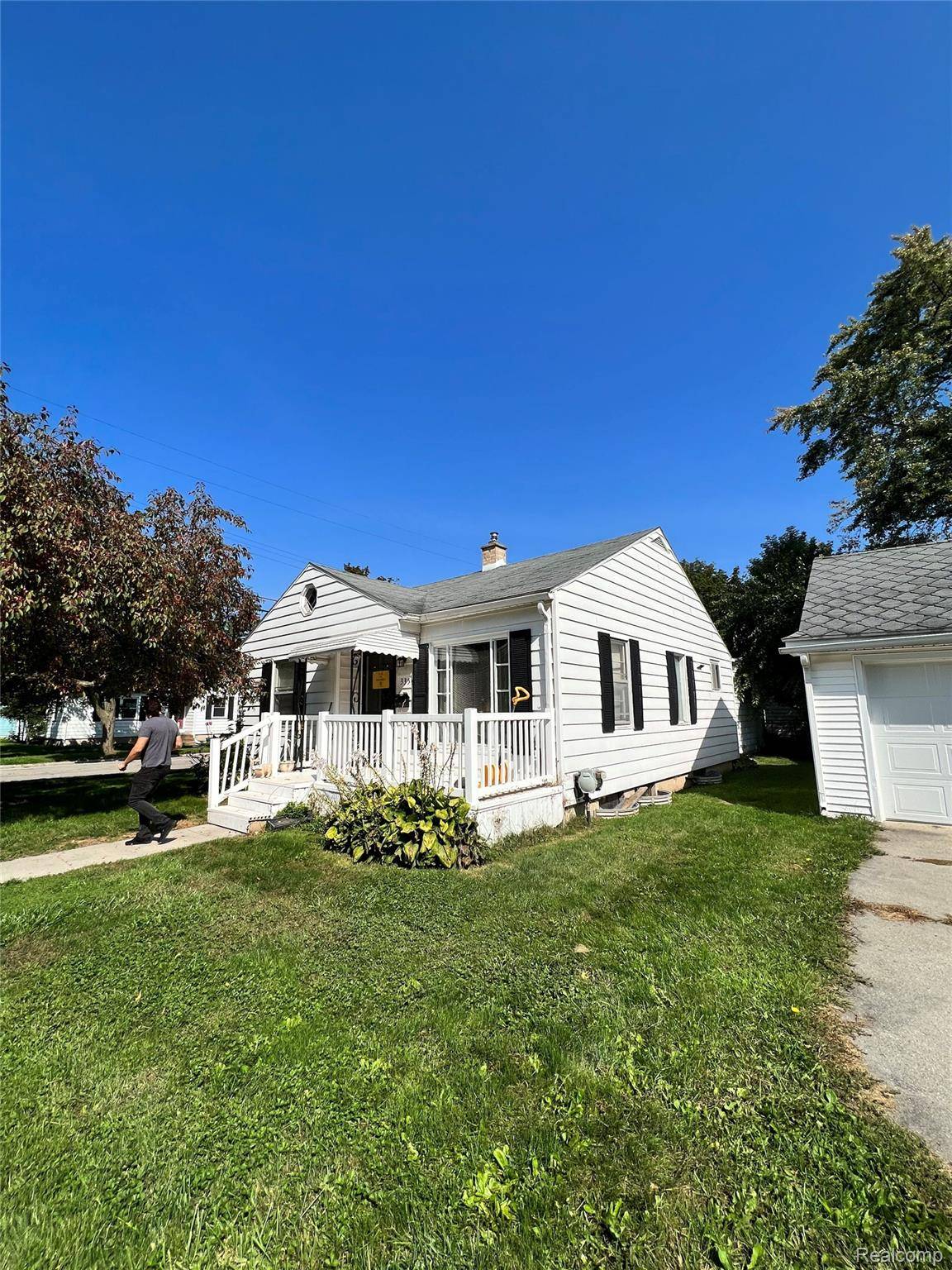 Saginaw, MI 48602,3354 Binscarth AVE