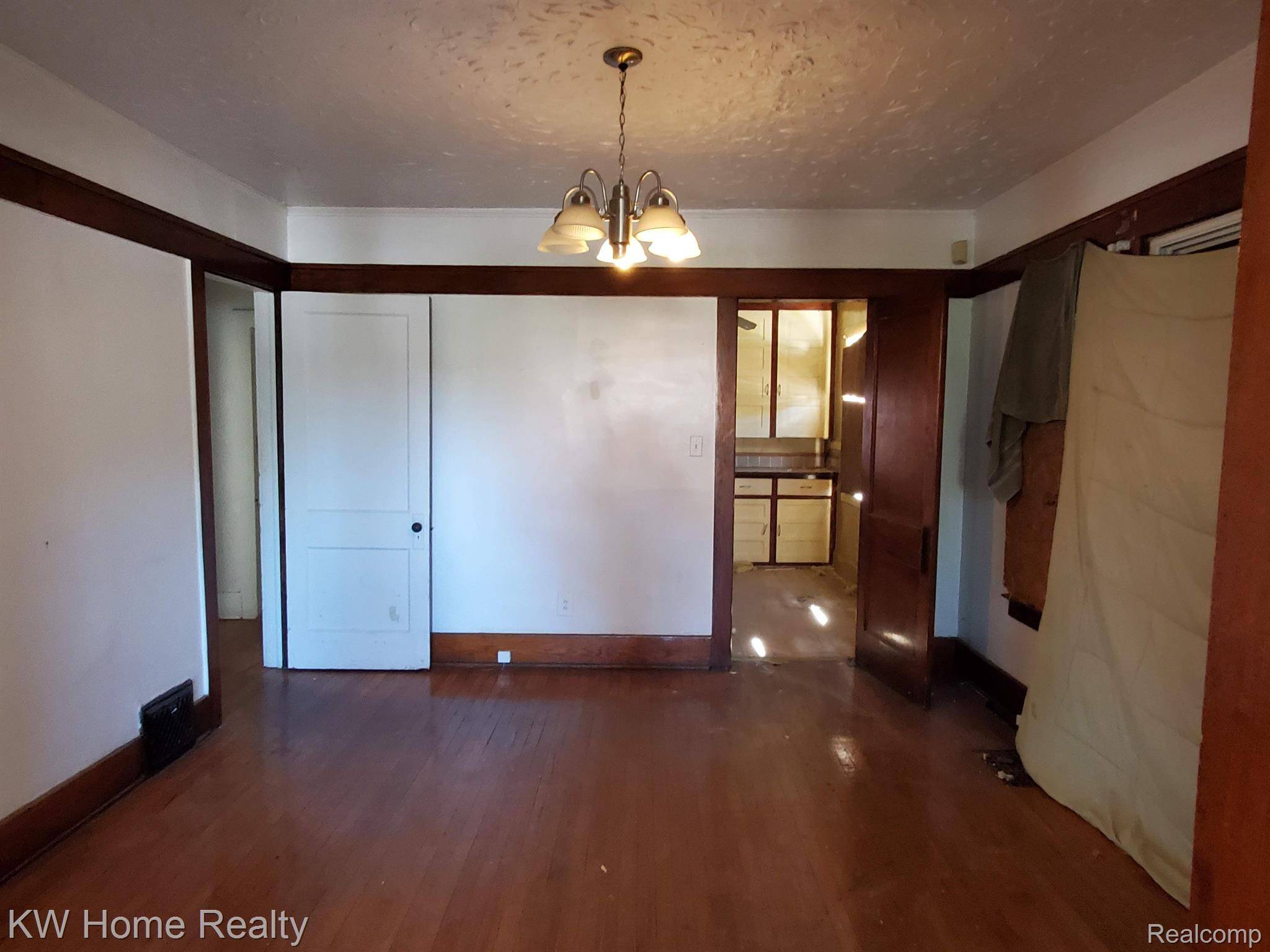 Highland Park, MI 48203,169 PILGRIM ST