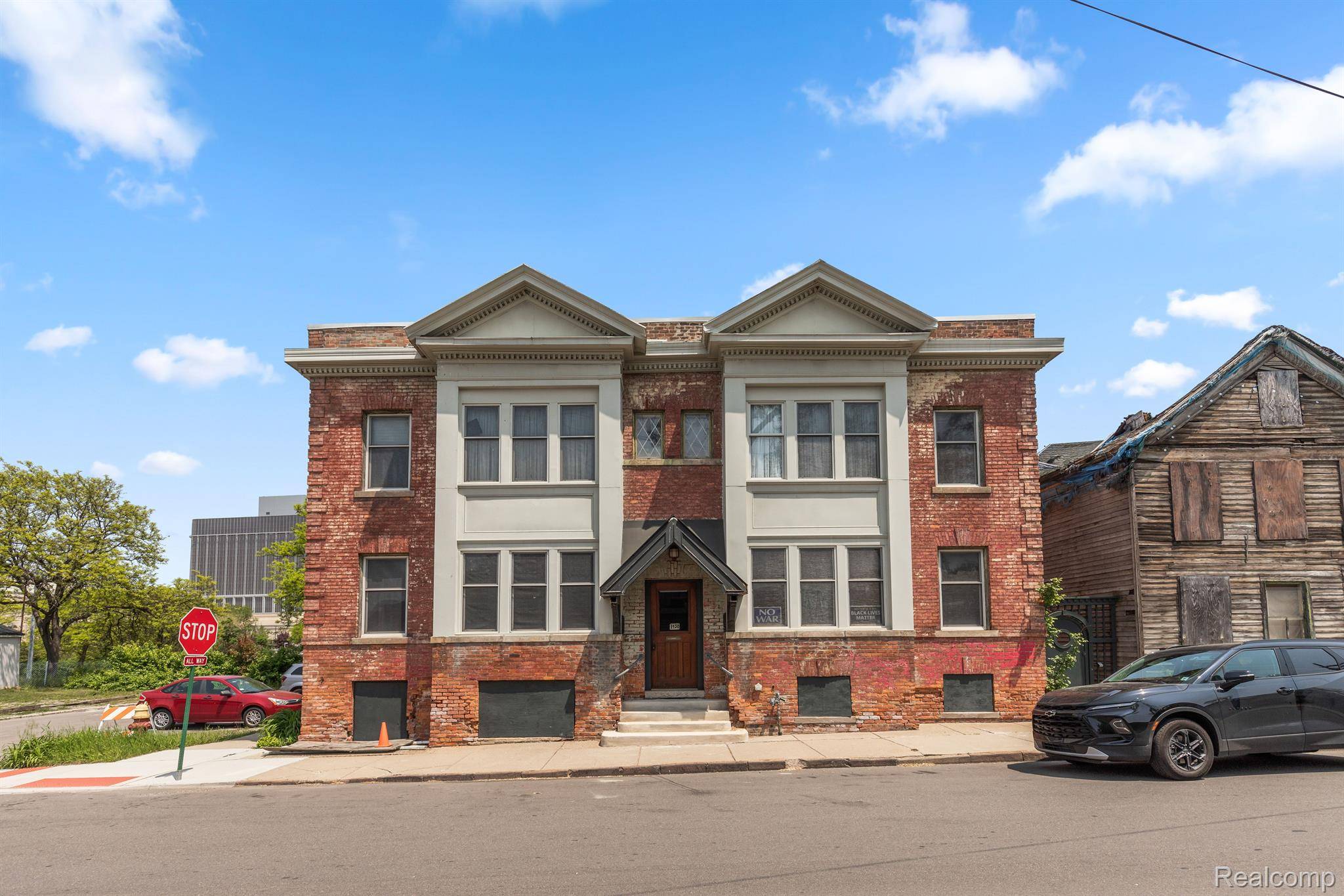 Detroit, MI 48226,1450 6TH ST #A