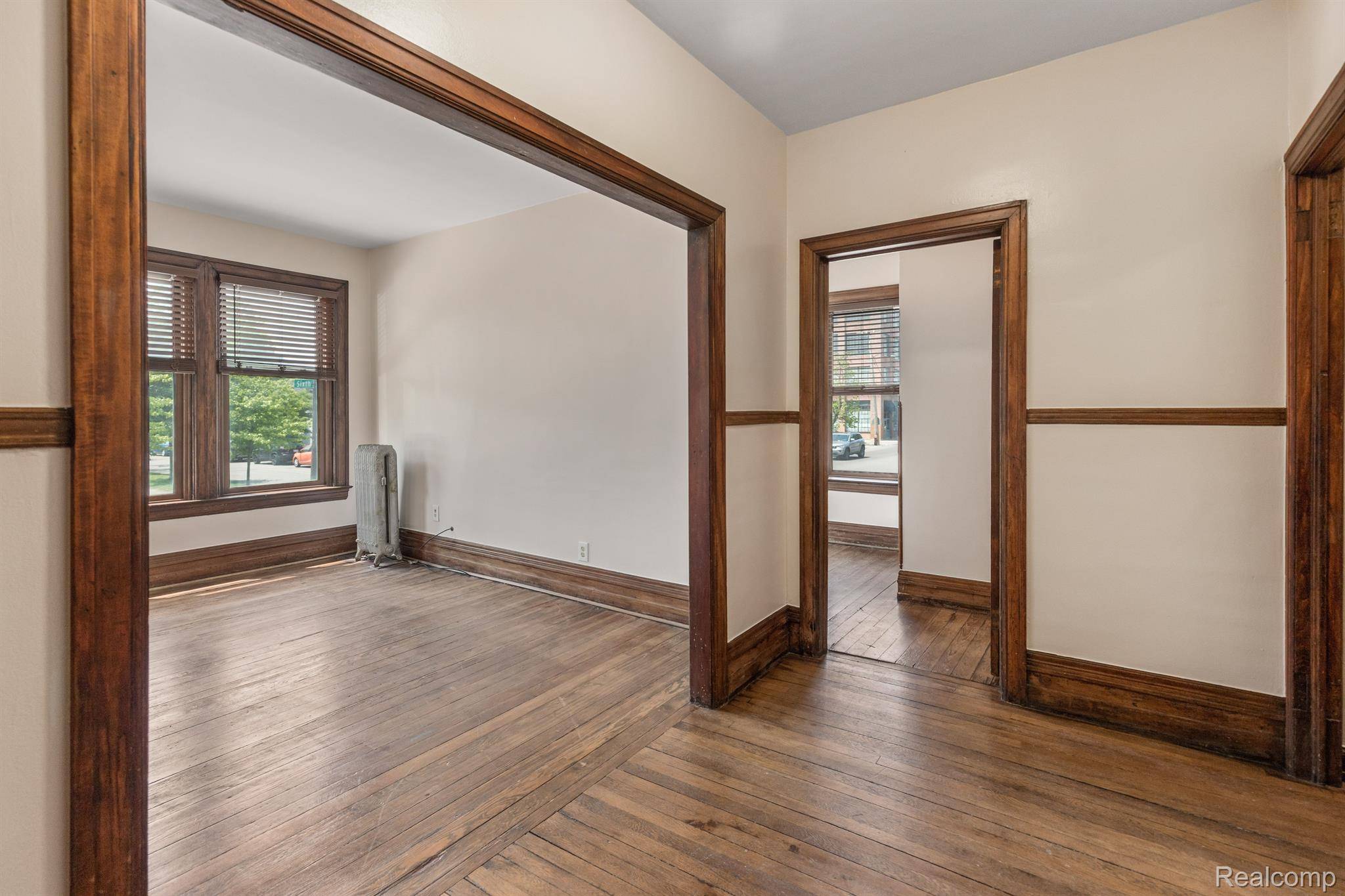 Detroit, MI 48226,1450 6TH ST #A