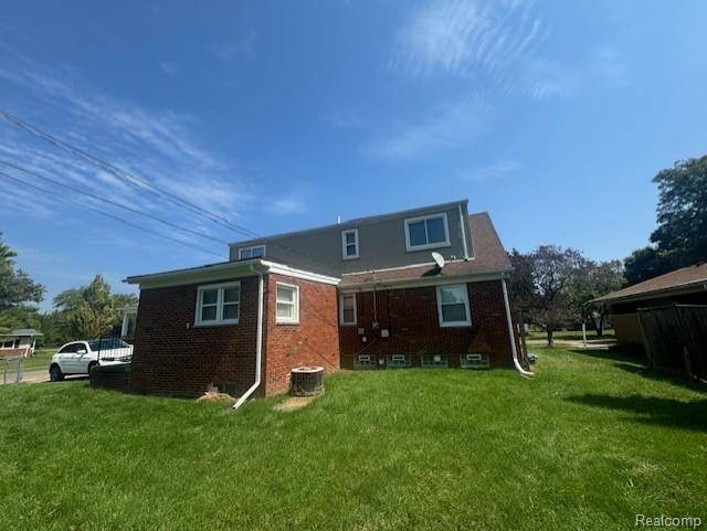 Wayne, MI 48184,3222 S HUBBARD ST