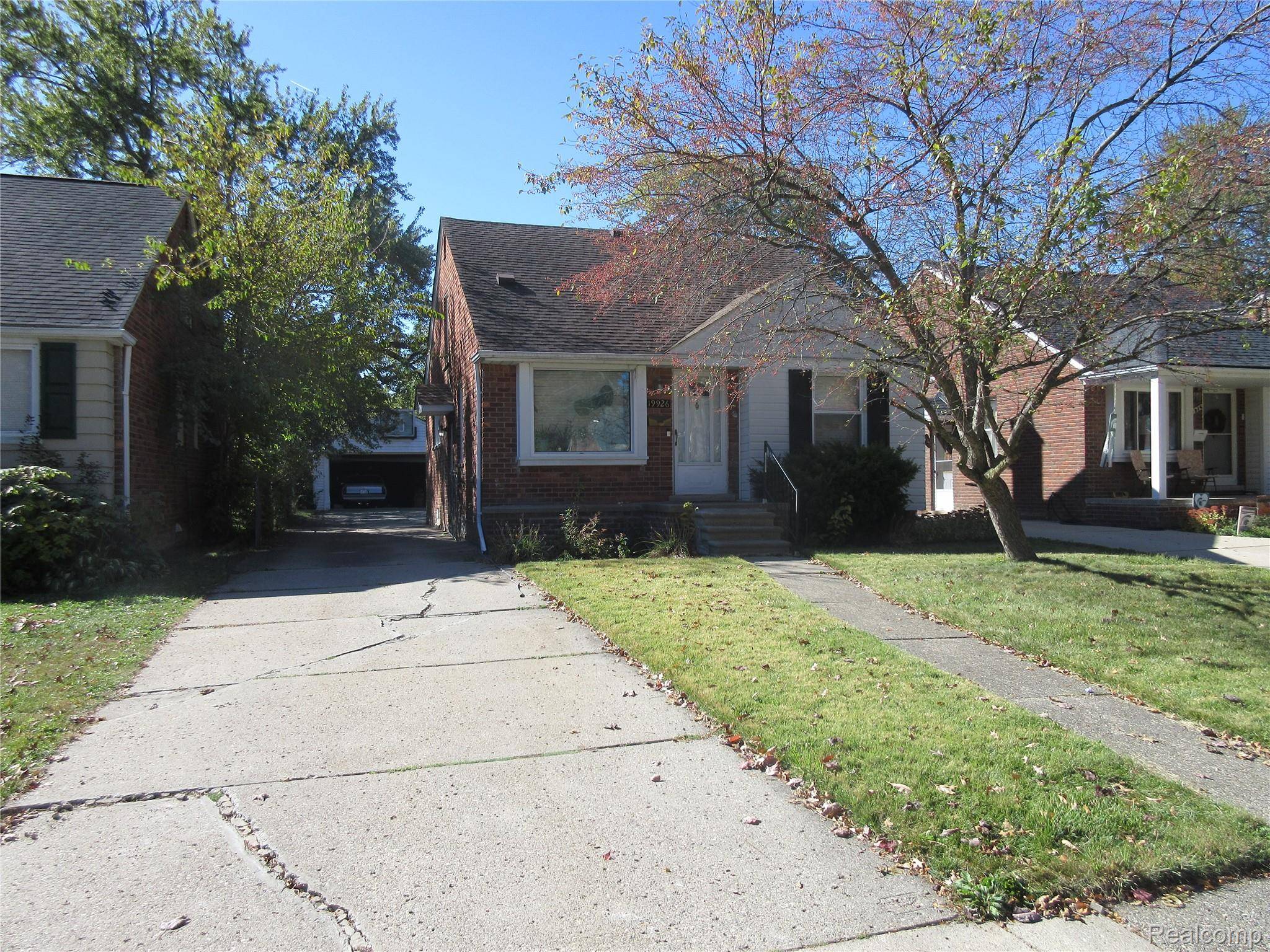 Harper Woods, MI 48225,19926 Damman ST