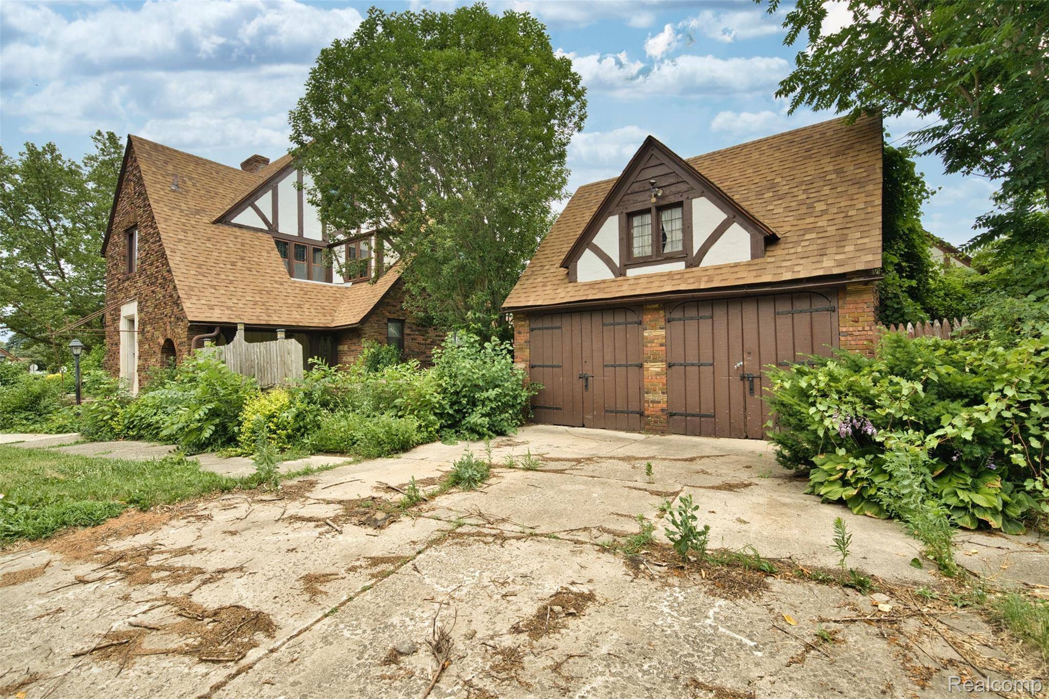 Detroit, MI 48228,13145 Mackenzie ST