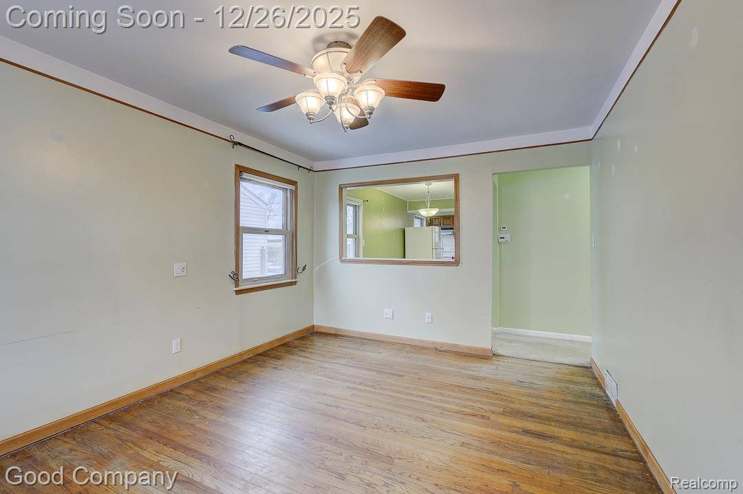 Madison Heights, MI 48071,1213 E Rowland AVE