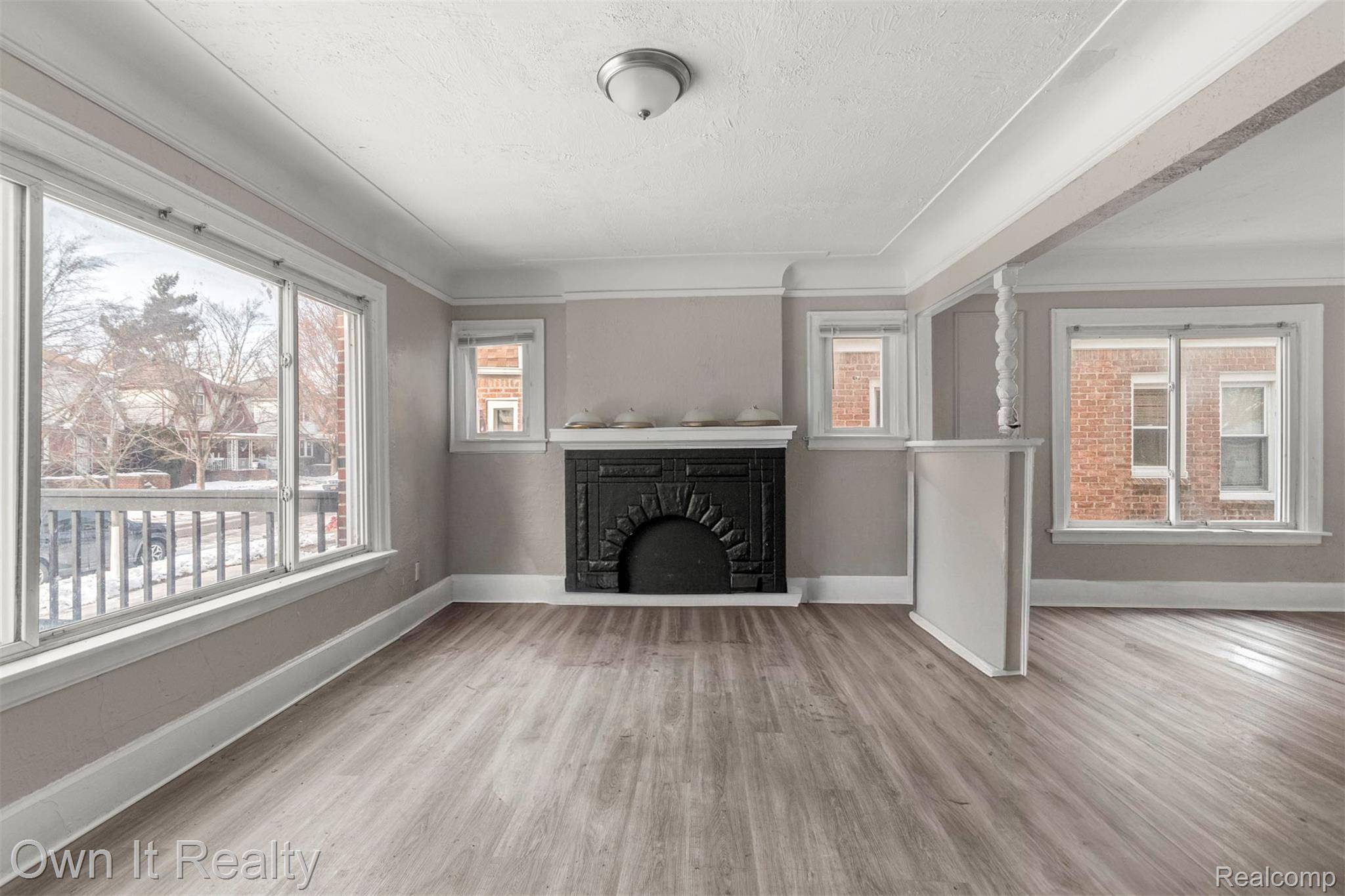 Detroit, MI 48227,15766 Hartwell ST