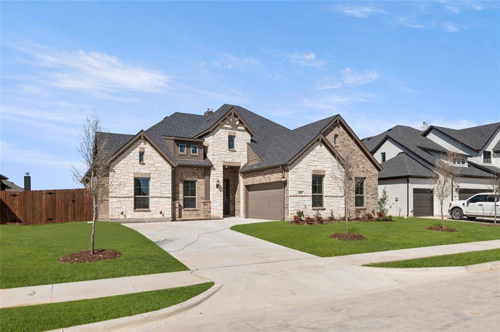 Midlothian, TX 76065,805 Monza Drive