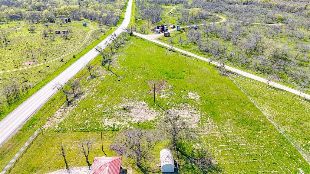 Corsicana, TX 75109,Tract 1R Fm 637