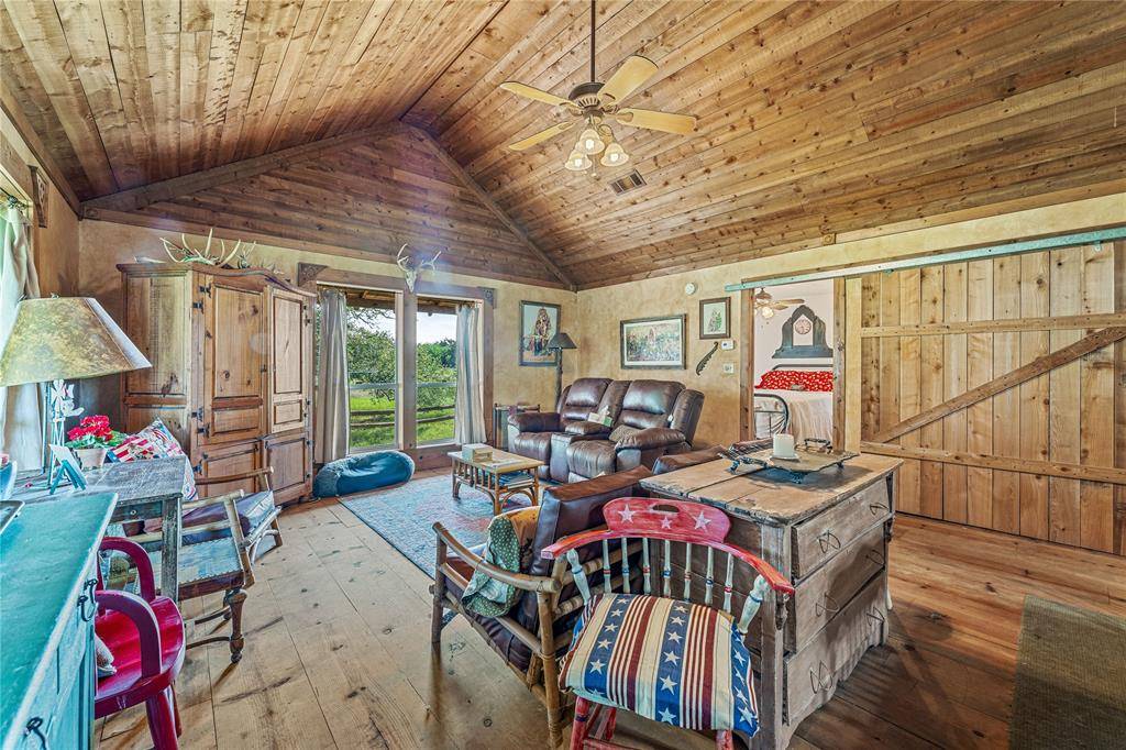 Meridian, TX 76665,1333 Private Road 2120