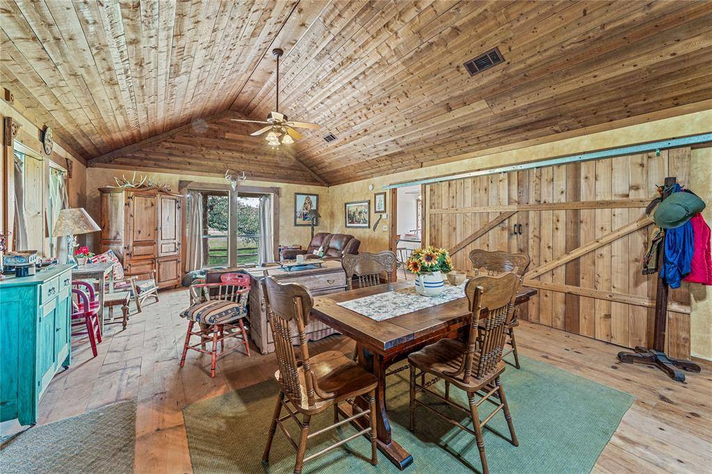 Meridian, TX 76665,1333 Private Road 2120