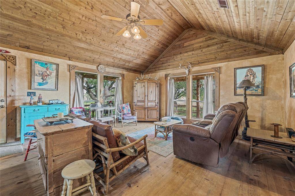 Meridian, TX 76665,1333 Private Road 2120