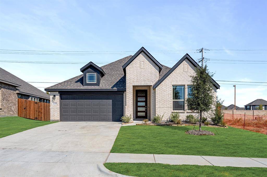 Balch Springs, TX 75181,119 Whistling Duck Drive