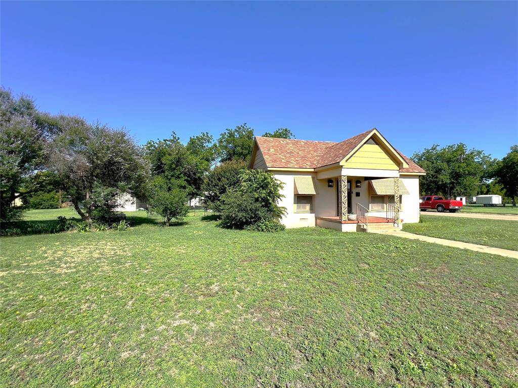 Haskell, TX 79521,1107 N Avenue G