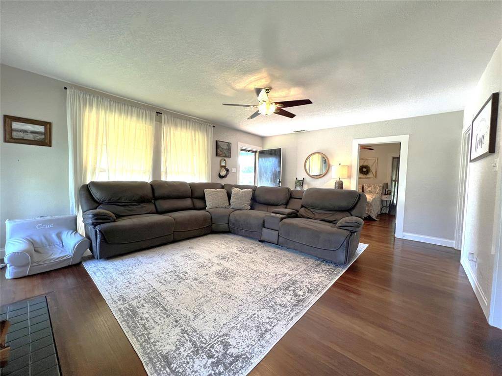 Haskell, TX 79521,1107 N Avenue G