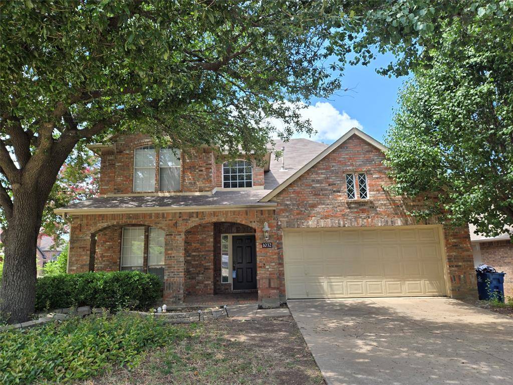 Flower Mound, TX 75028,1032 Sugarberry Lane