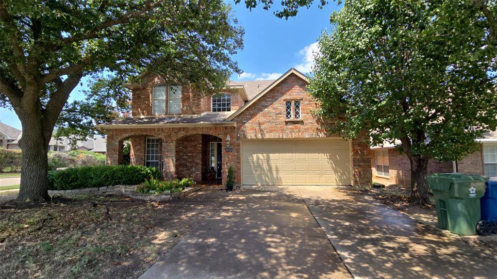 Flower Mound, TX 75028,1032 Sugarberry Lane