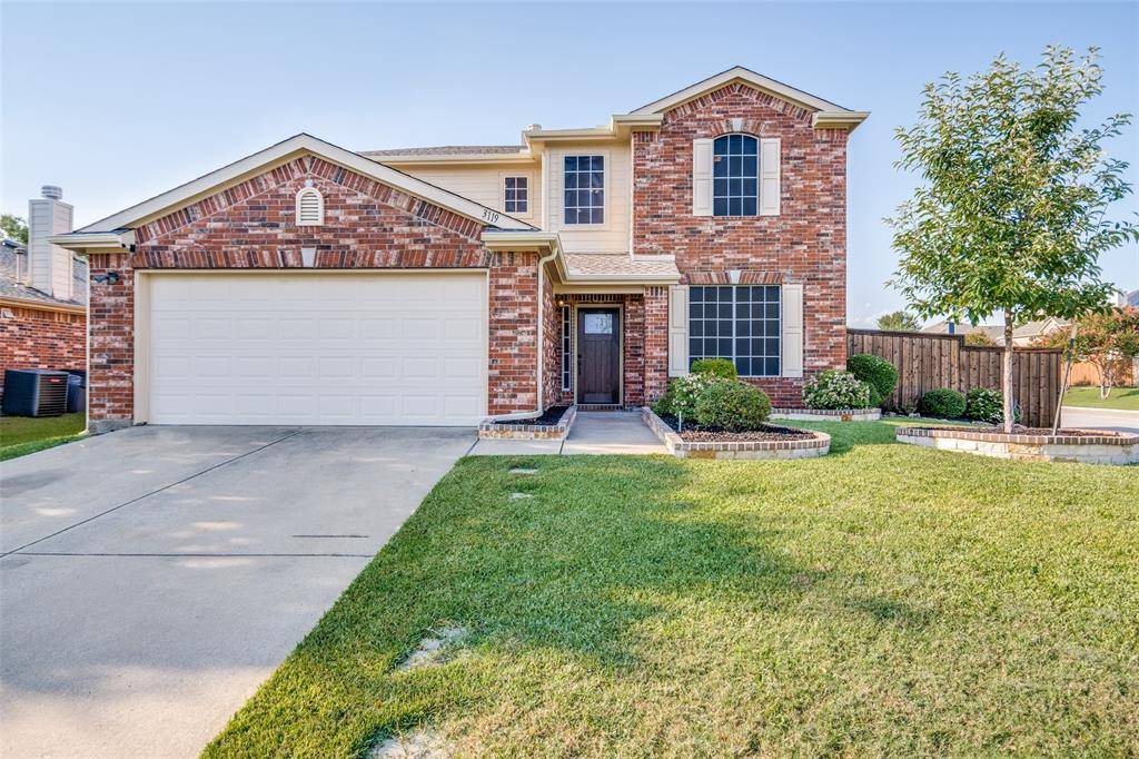 Wylie, TX 75098,3119 Connor Lane