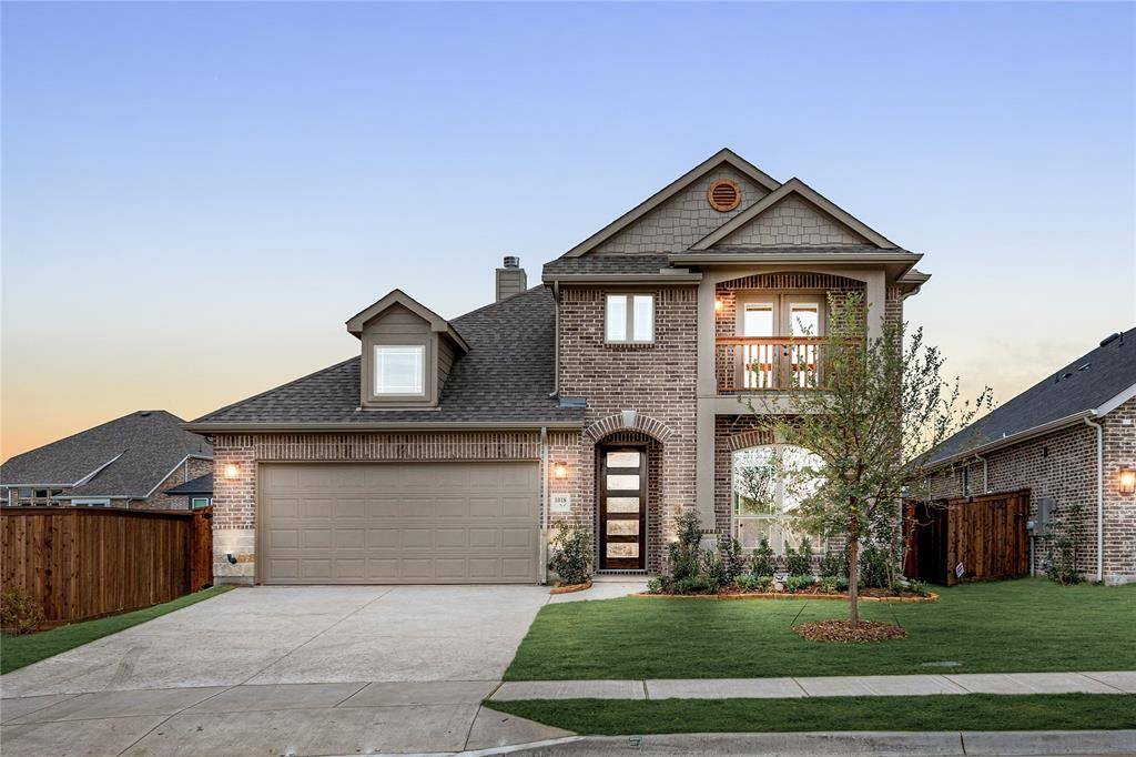 Royse City, TX 75189,1018 Pompano Way