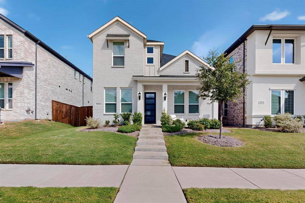Frisco, TX 75035,10594 Prairie Rose Road
