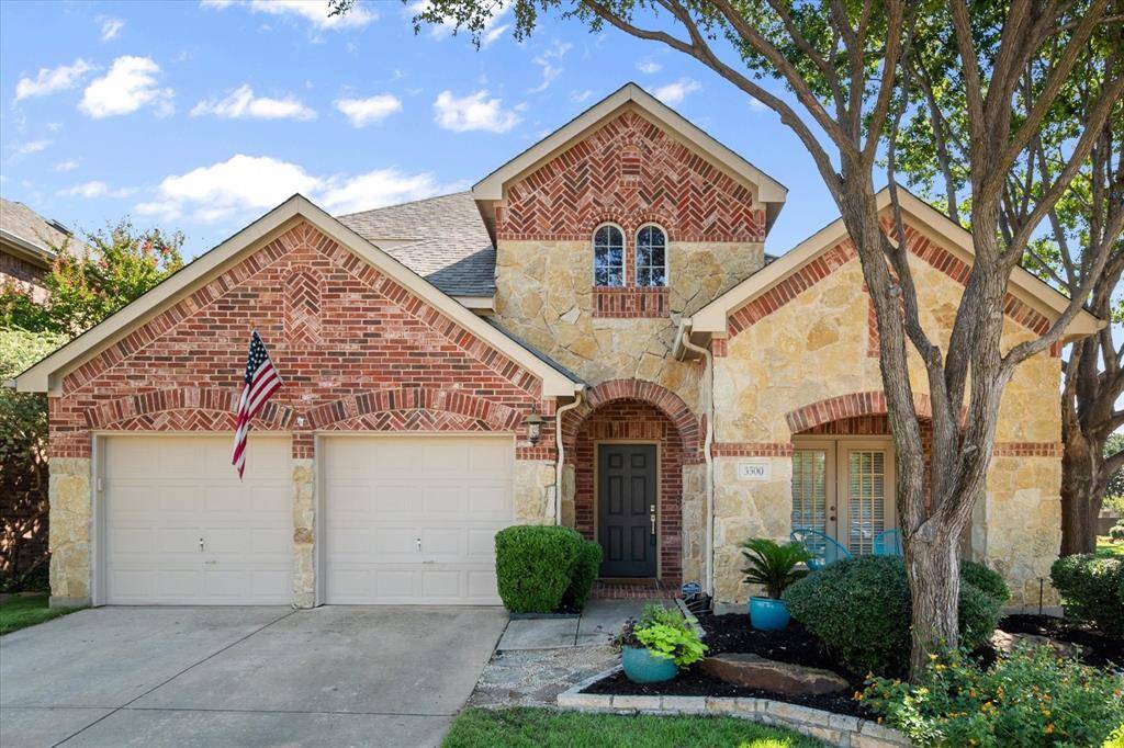 Flower Mound, TX 75022,3500 Nandina Drive