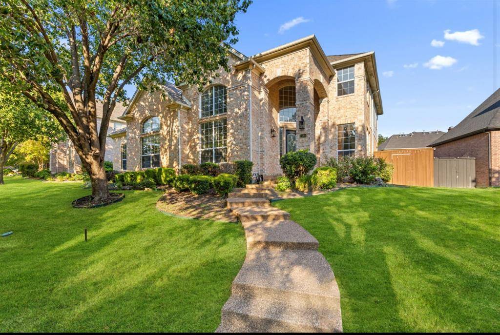 Irving, TX 75063,7416 Marigold Drive