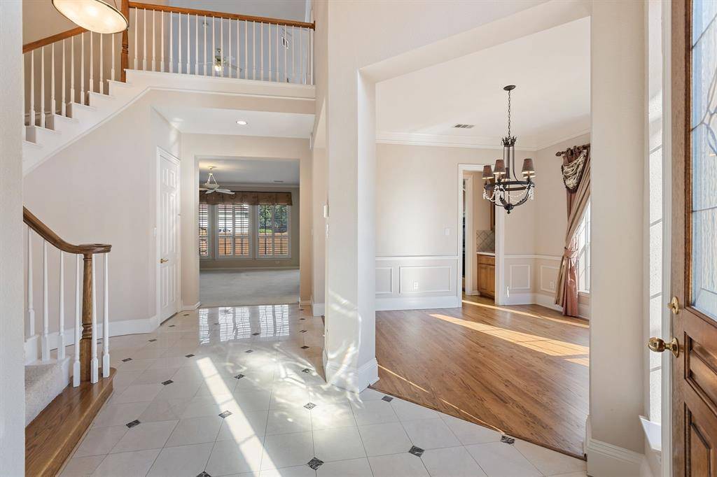 Irving, TX 75063,7416 Marigold Drive