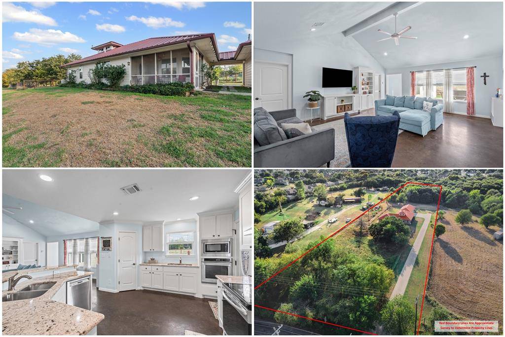 Cleburne, TX 76031,2517 County Road 805b