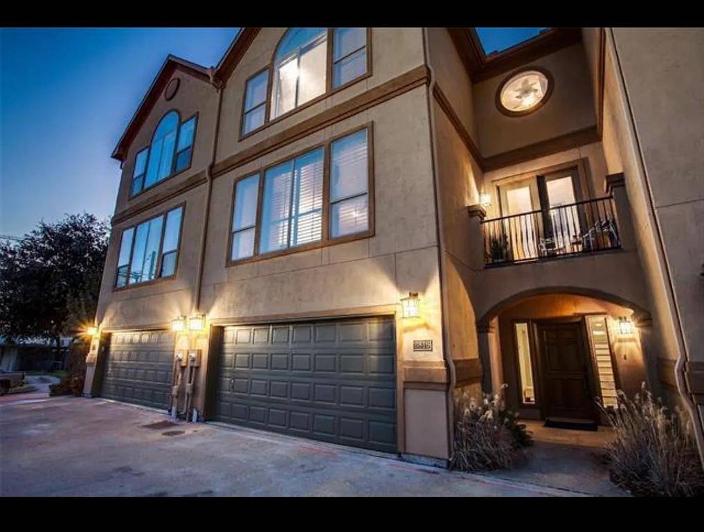 Dallas, TX 75219,3816 Brown Street