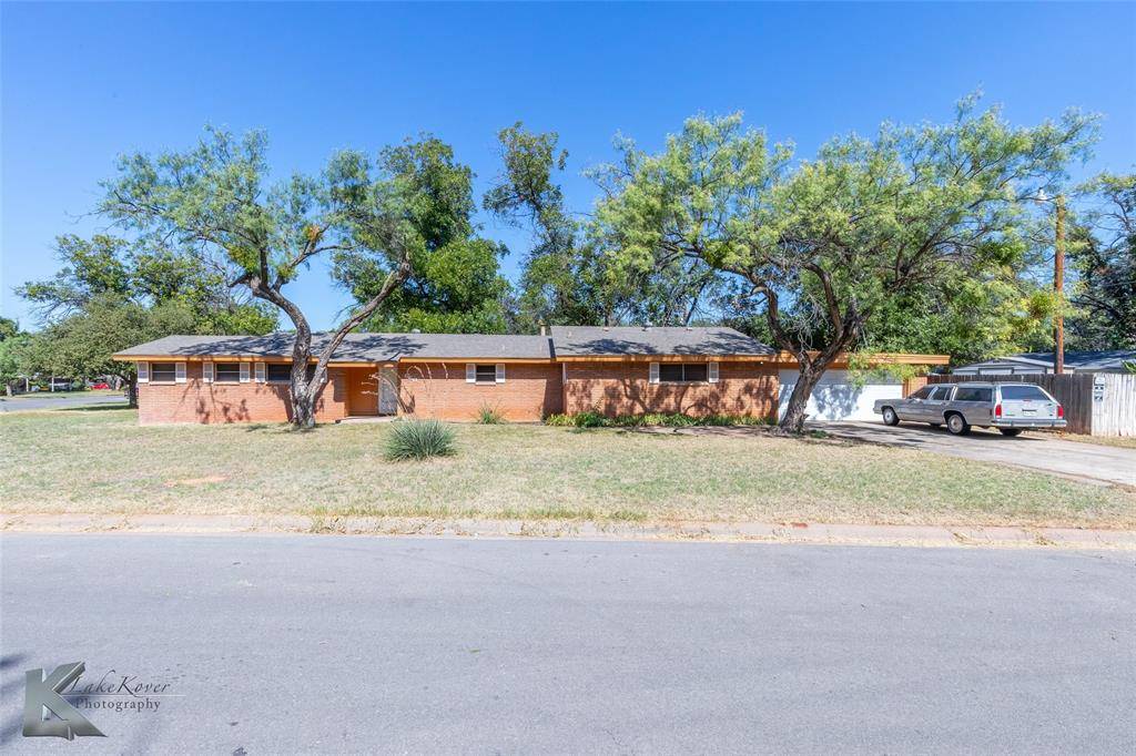 Abilene, TX 79603,660 Westwood Drive