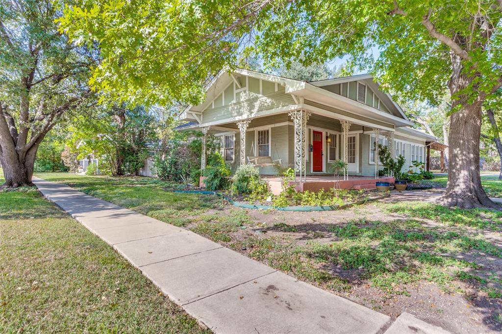 Fort Worth, TX 76107,5100 Collinwood Avenue