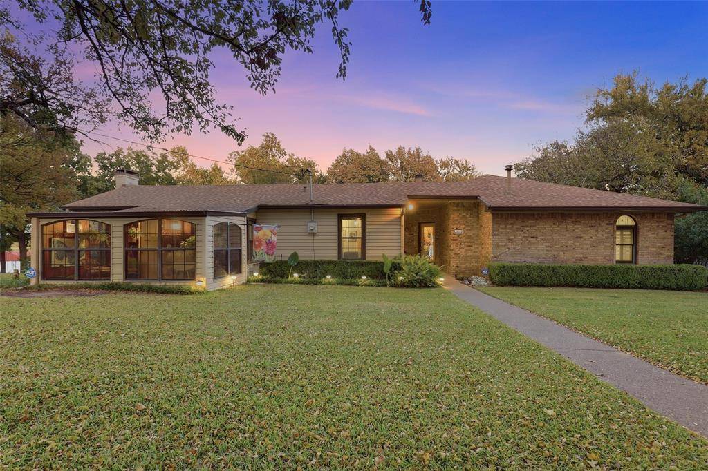 Fort Worth, TX 76108,9848 Lake Haven Circle