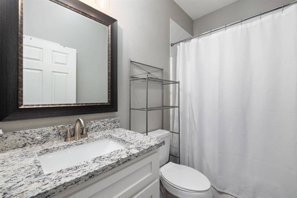 Springtown, TX 76082,317 Titus Drive