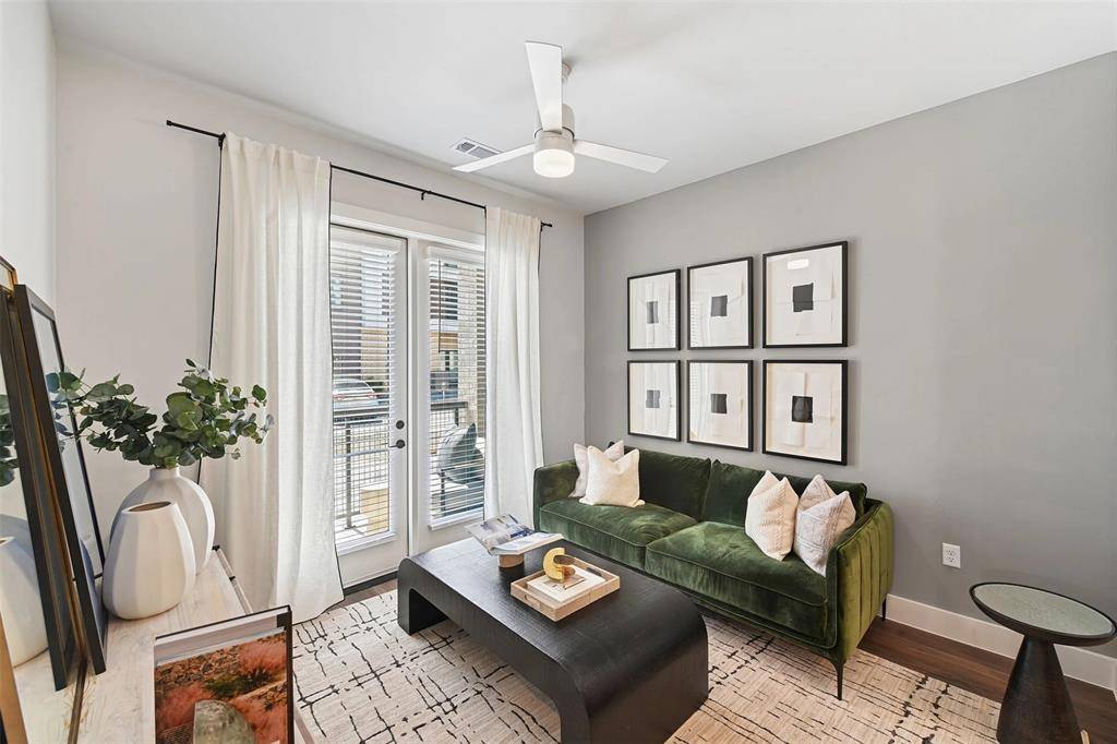 Richardson, TX 75081,1735 N Greenville Avenue #2309