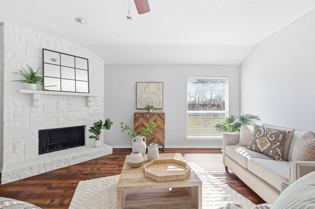 Wylie, TX 75098,1313 Pajarito Mountain Drive