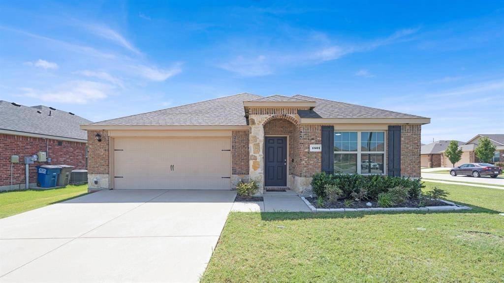 Princeton, TX 75407,1501 Chrome Street