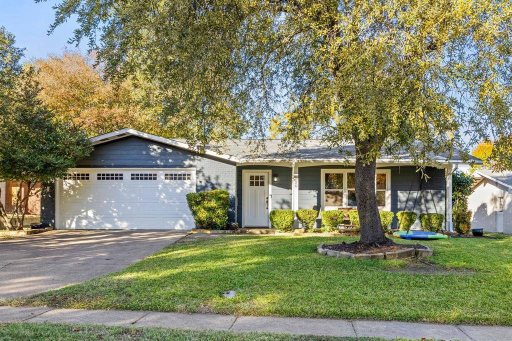 Richardson, TX 75080,820 Melrose Drive