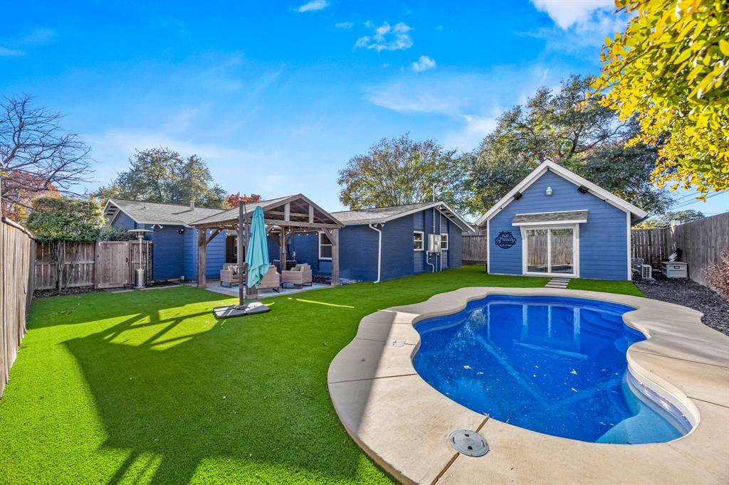 Richardson, TX 75080,820 Melrose Drive