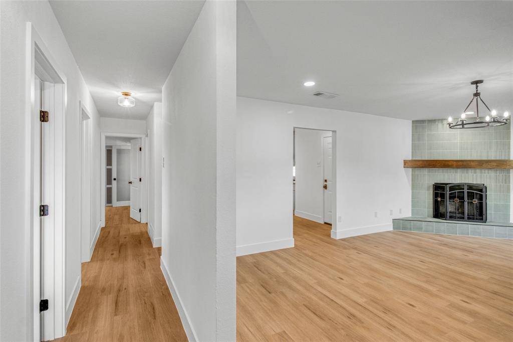 Hurst, TX 76053,116 Donald Drive