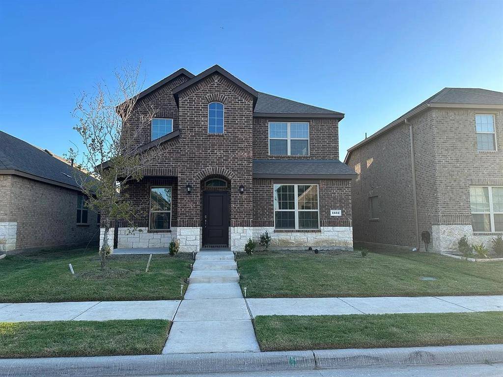 Celina, TX 75009,1532 Bennington Lane