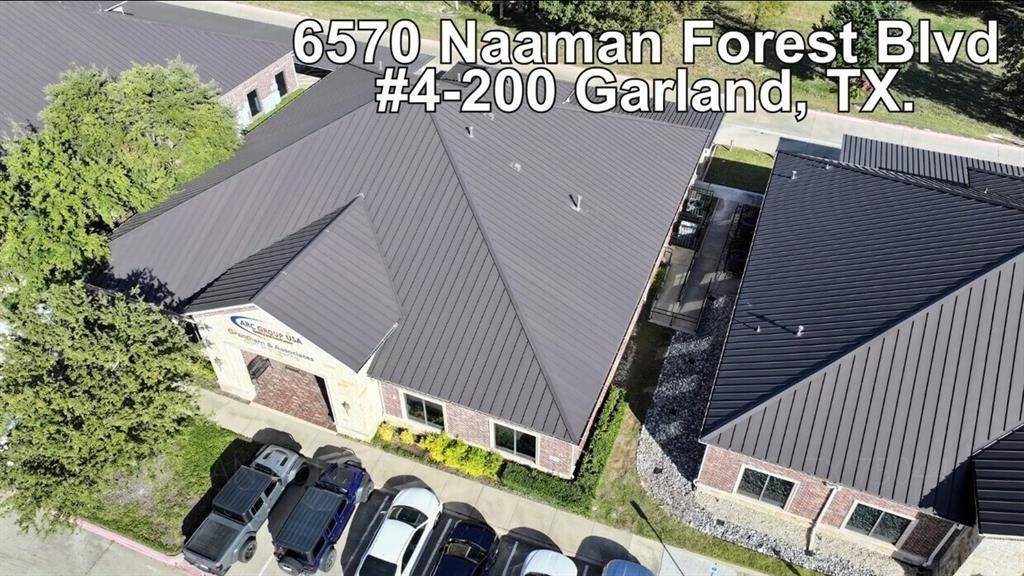 Garland, TX 75044,6570 Naaman Forest Boulevard #4-200